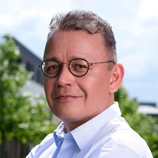 Alexander Valenzuela