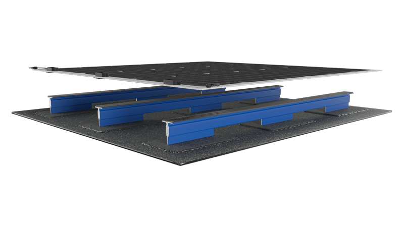 FlexMount Bitumen Comp