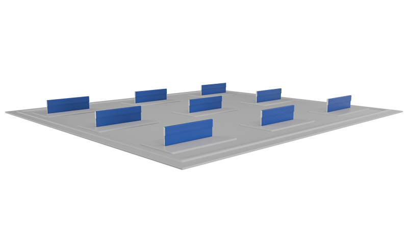 FlexMount Membrane Comp 2