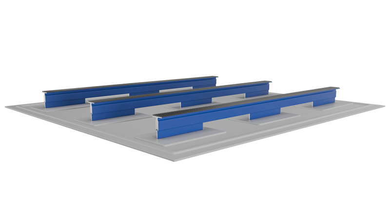 FlexMount Membrane Comp 3