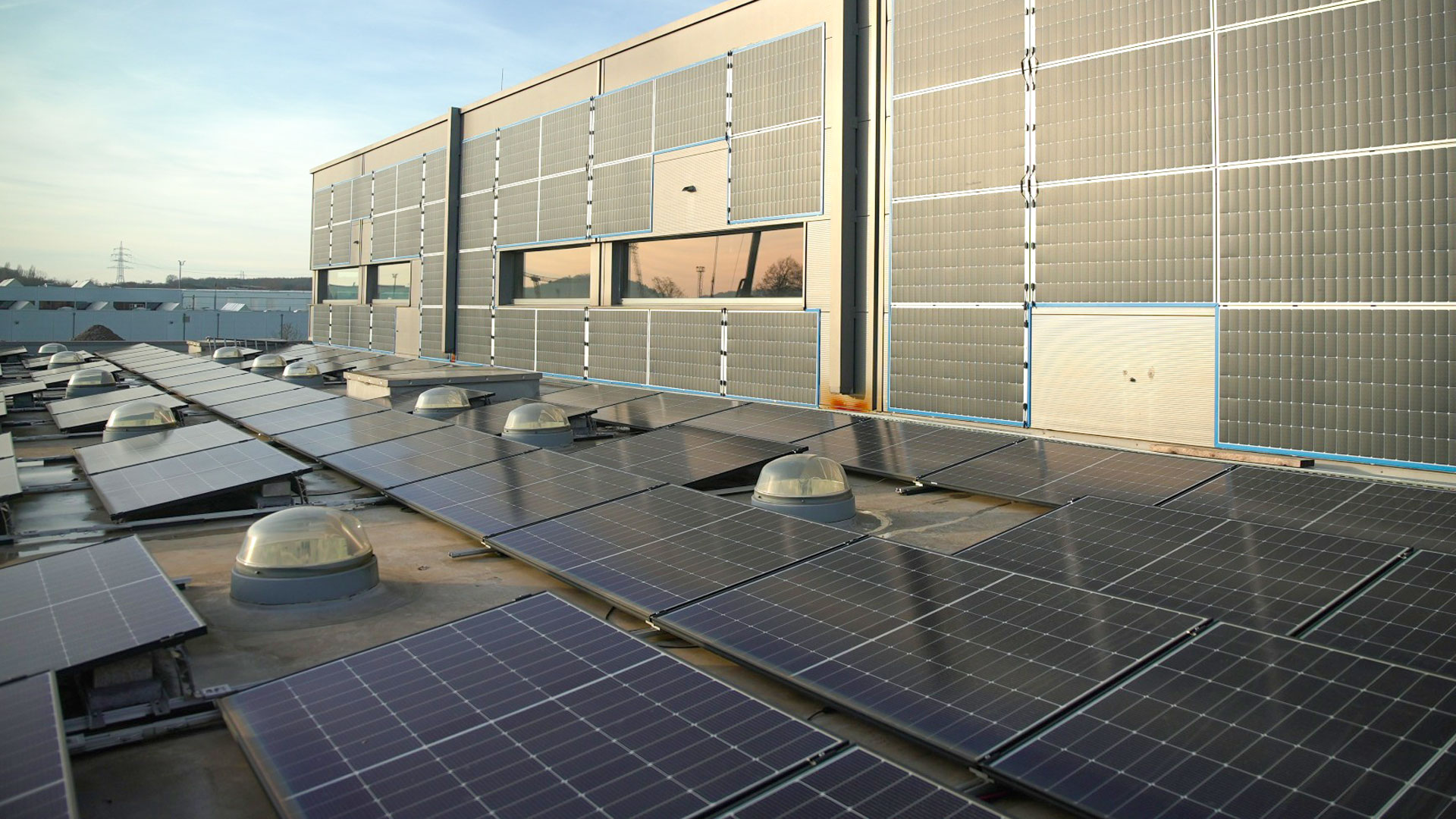 solarclip wall bipv web